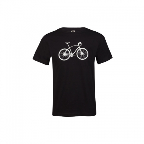 Męski T-Shirt Numer 1