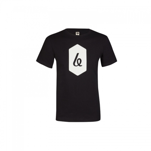 Męski T-Shirt z logo