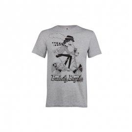 Męski T-Shirt Jeremyville