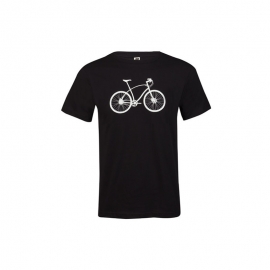 Męski T-Shirt Numer 1
