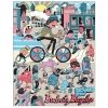 Plakat "Orchard Street"